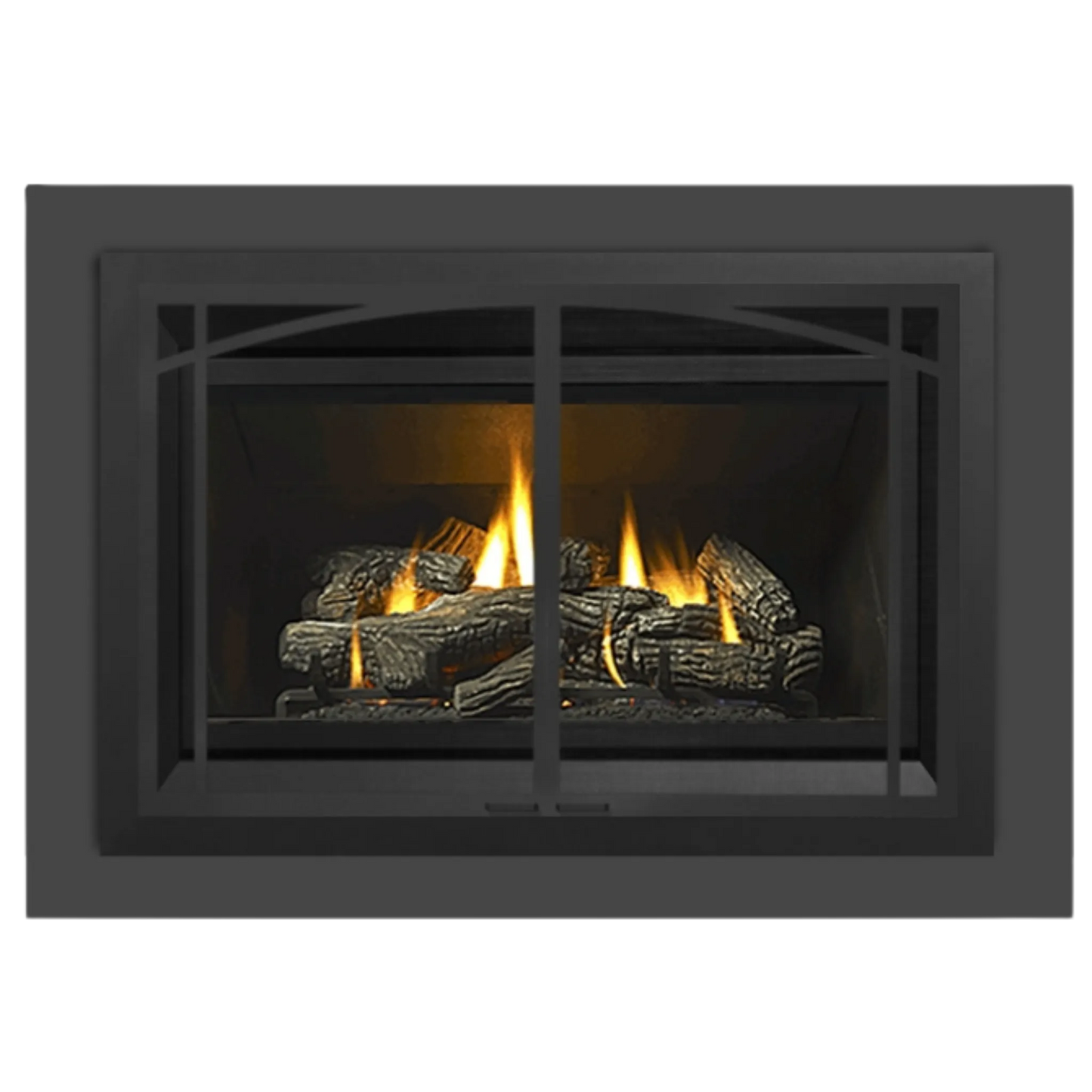 Energy gas insert