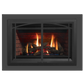 Energy gas insert