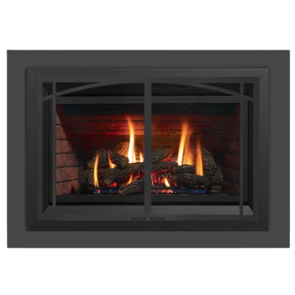 Energy gas insert