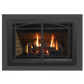 Energy gas insert