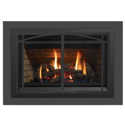 Energy gas insert
