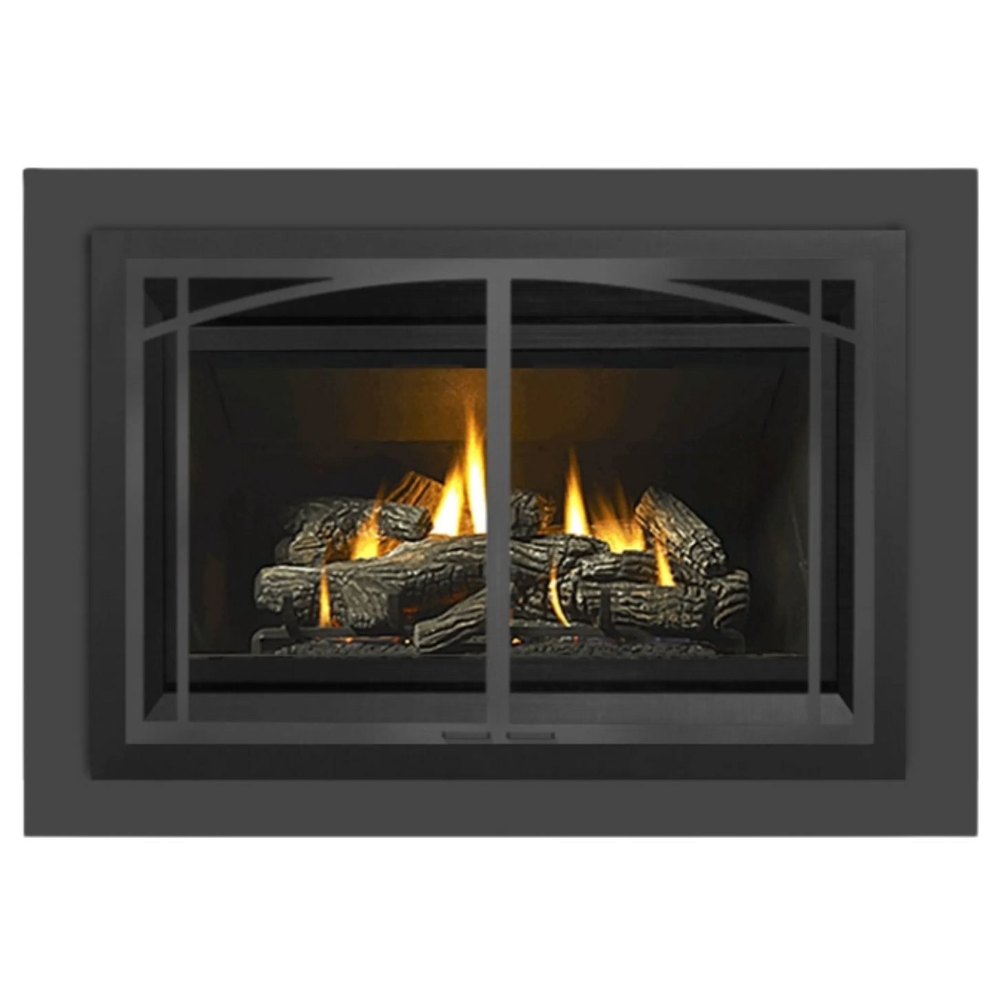 Energy gas insert