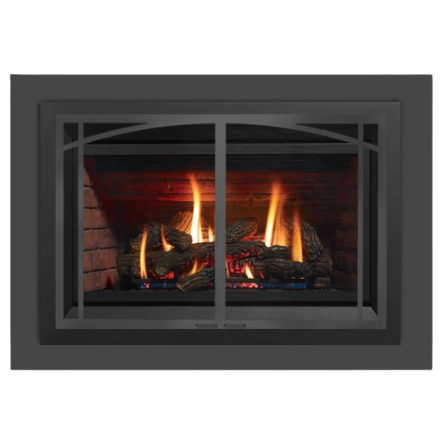 Energy gas insert