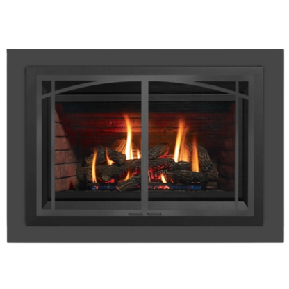 Energy gas insert