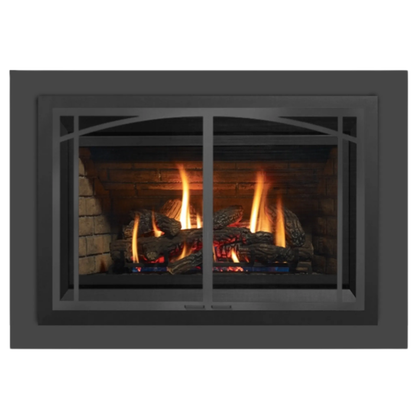 Energy gas insert