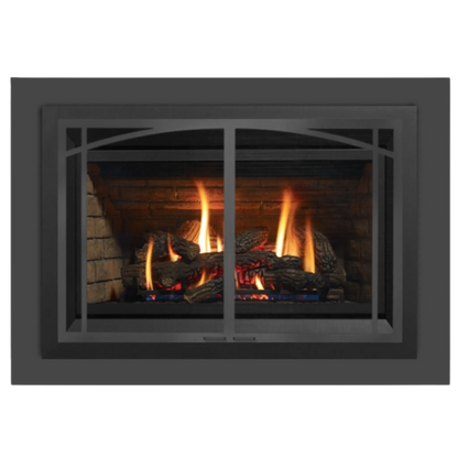 Energy gas insert