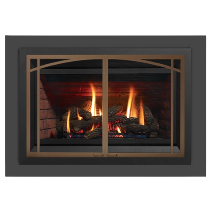 Energy gas insert