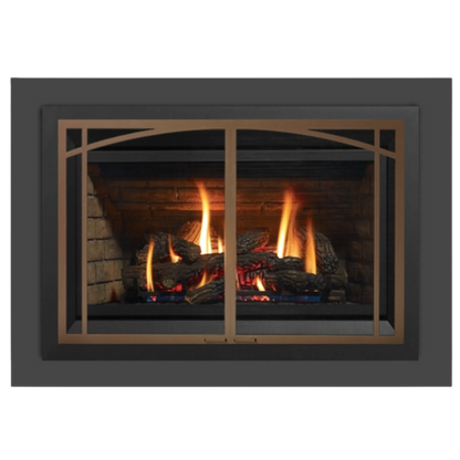 Energy gas insert