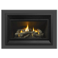 Energy gas insert