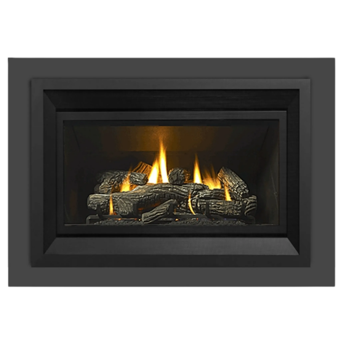 Energy gas insert