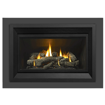 Energy gas insert
