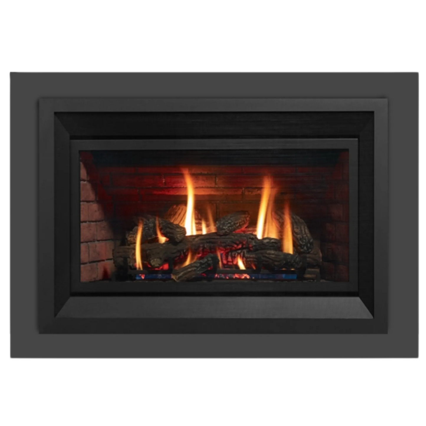 Energy gas insert