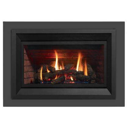 Energy gas insert