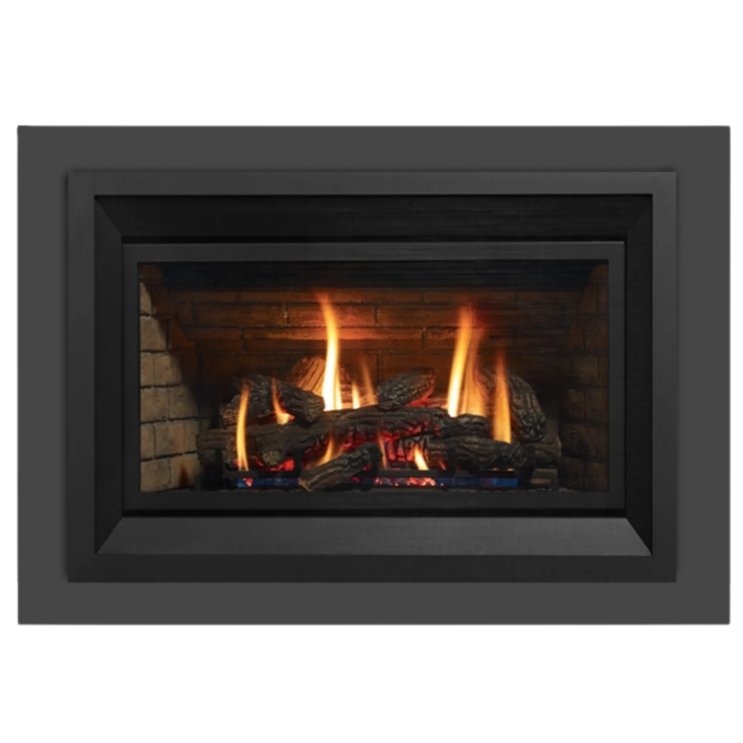 Energy gas insert