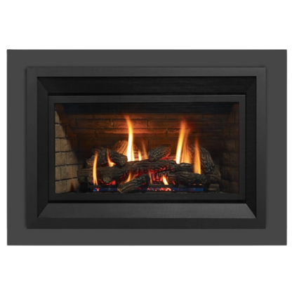 Energy gas insert