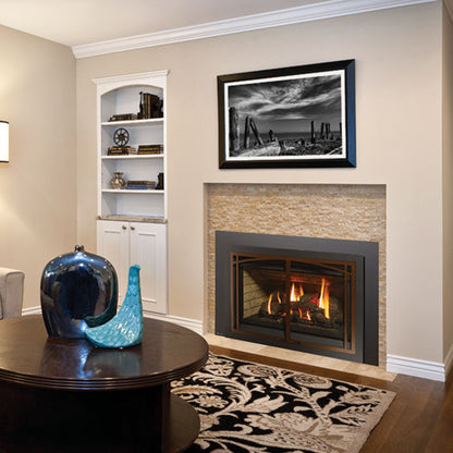 Energy gas insert