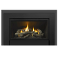 Energy gas insert