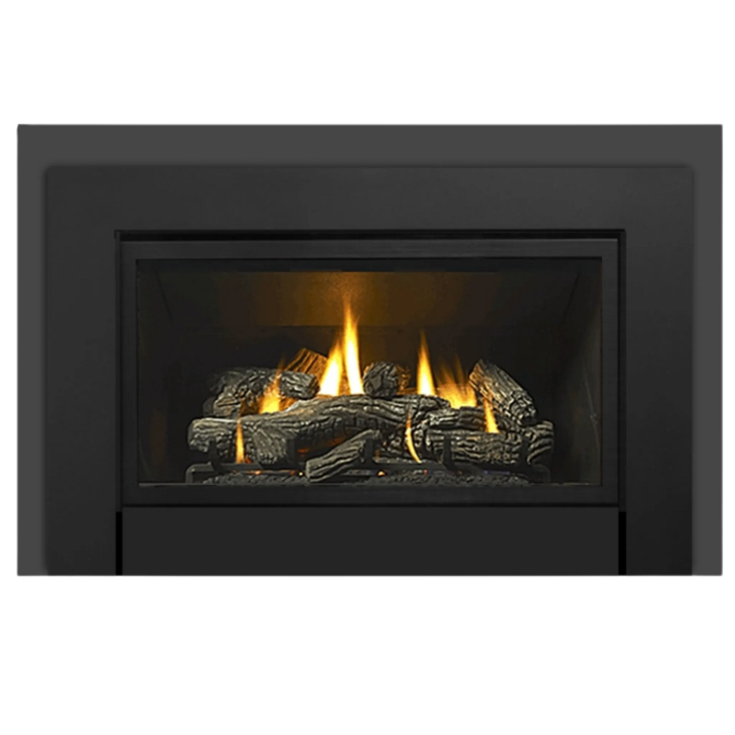Energy gas insert