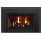 Energy gas insert