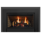 Energy gas insert