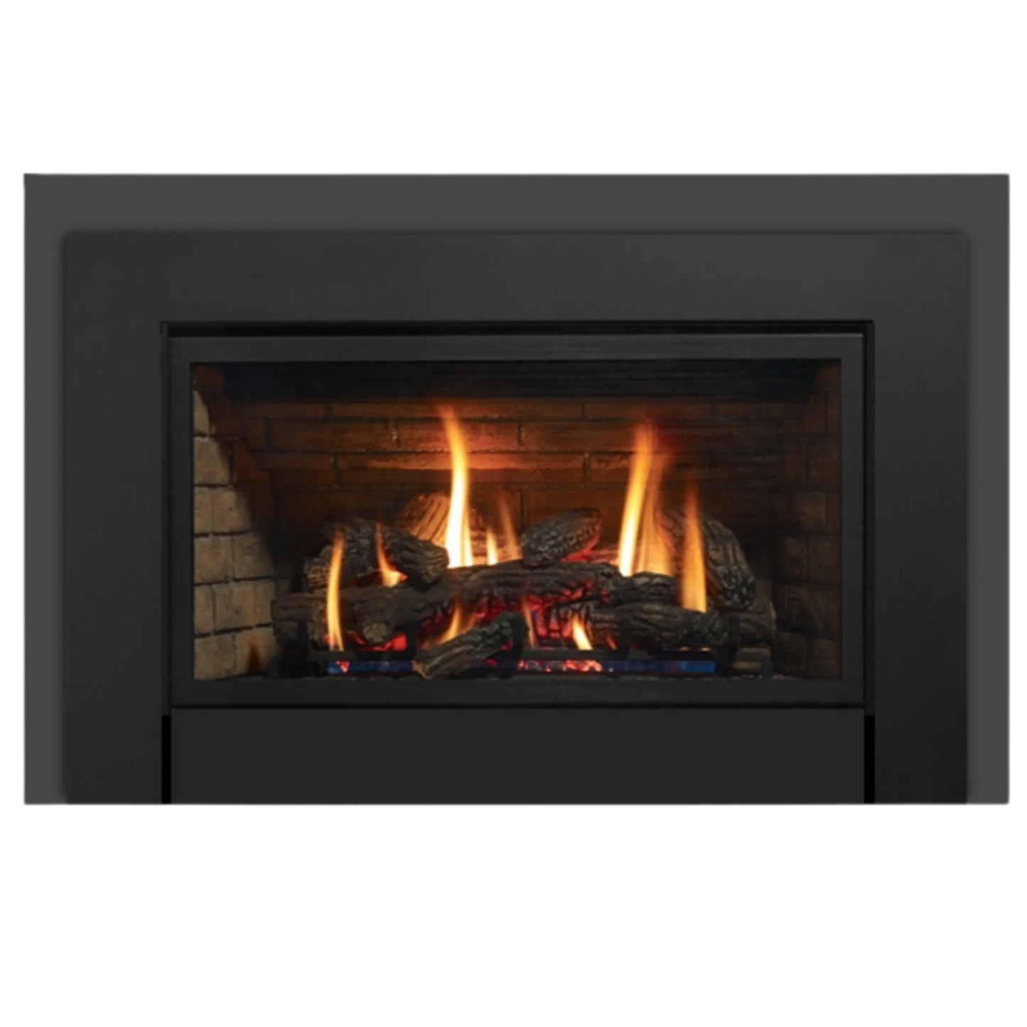 Energy gas insert