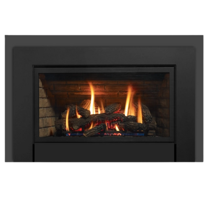 Energy gas insert