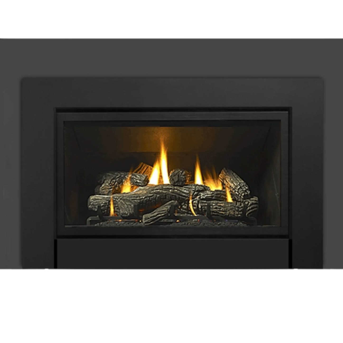 Energy gas insert