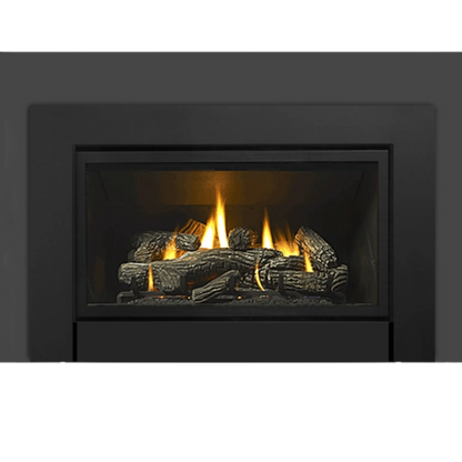 Energy gas insert