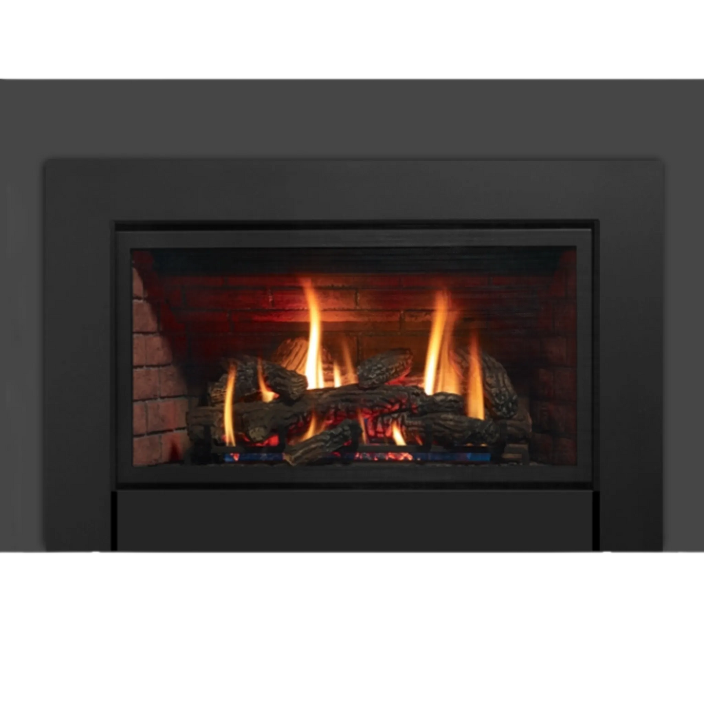 Energy gas insert
