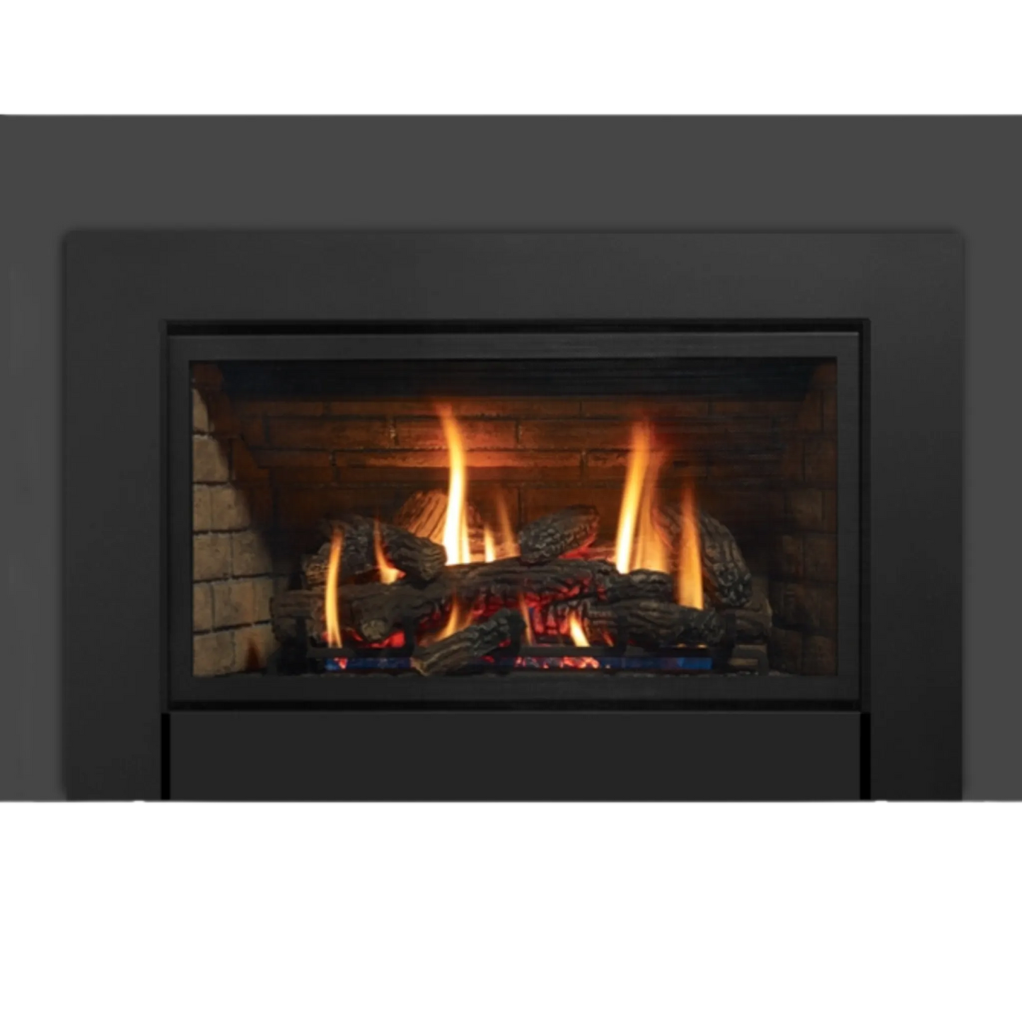Energy gas insert