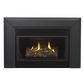 Energy gas insert