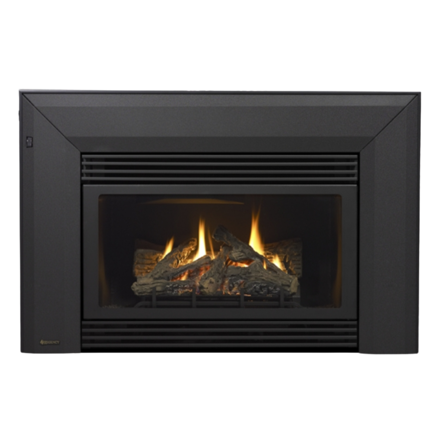Energy gas insert