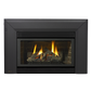 Energy gas insert