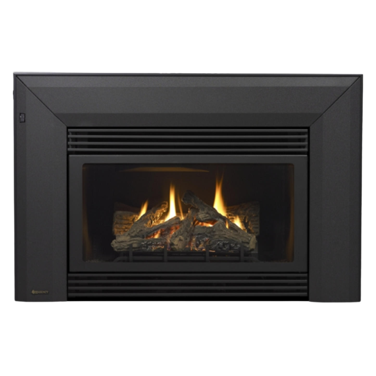 Energy gas insert