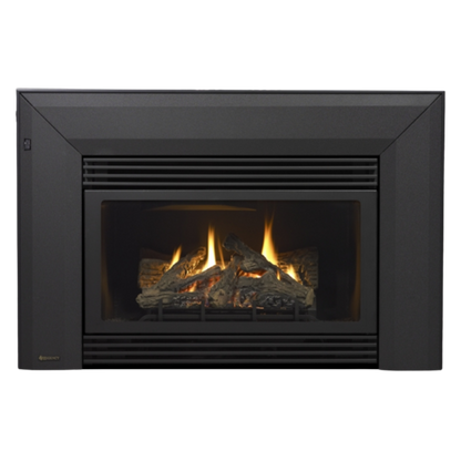 Energy gas insert