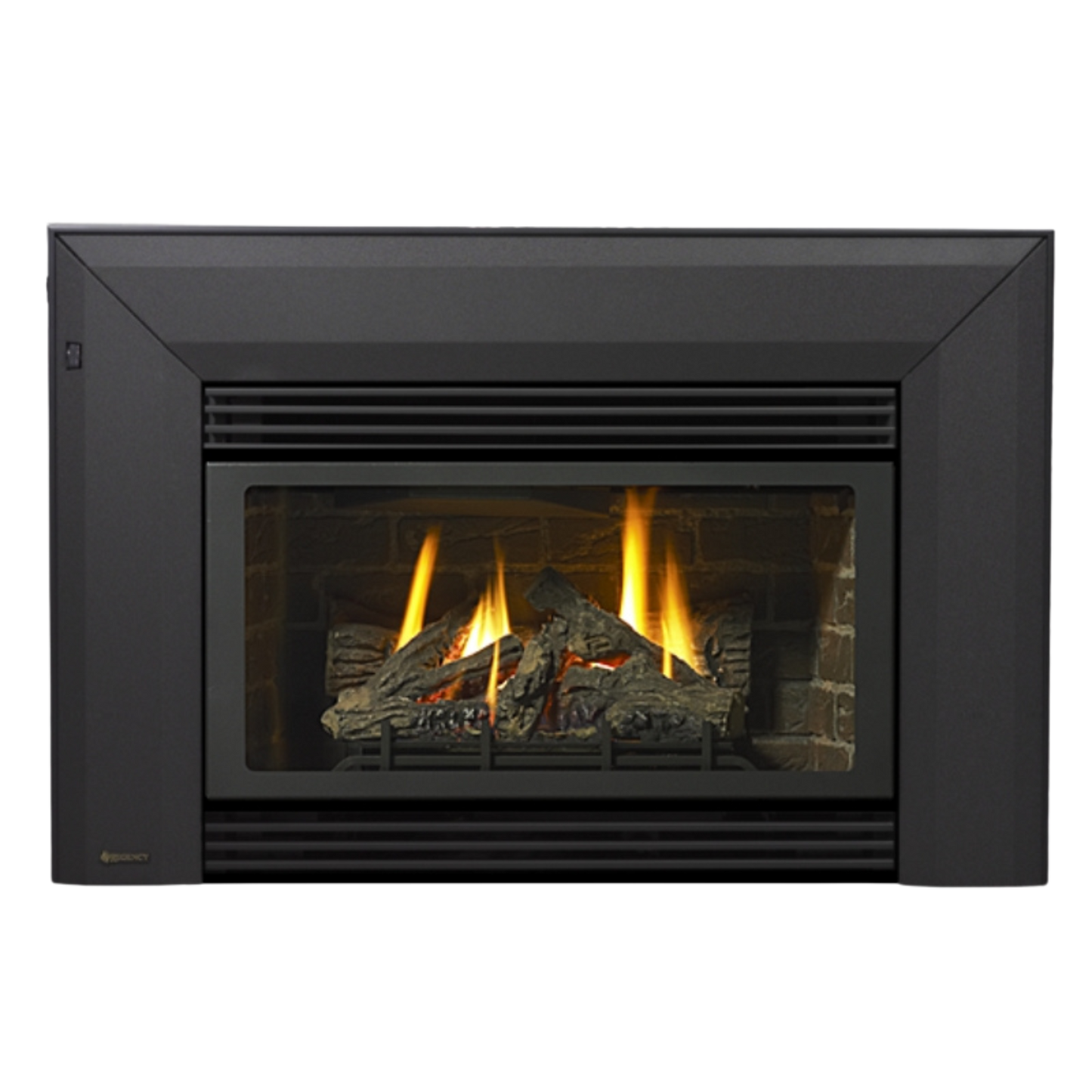 Energy gas insert