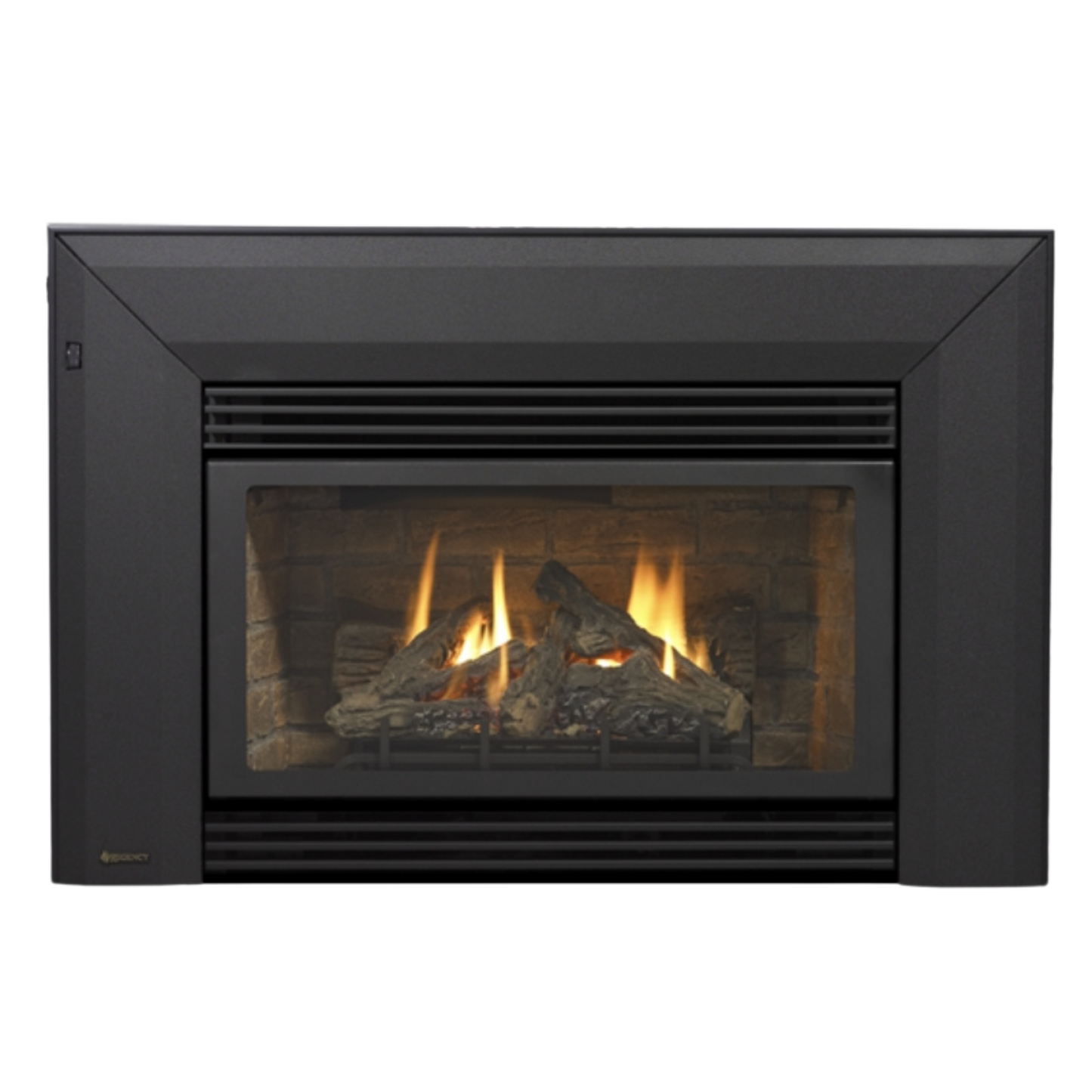 Energy gas insert
