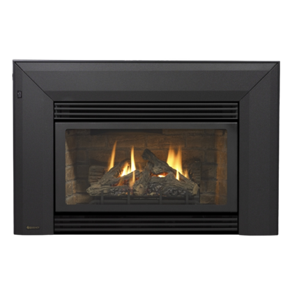 Energy gas insert
