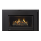Energy gas insert