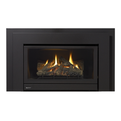 Energy gas insert