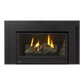 Energy gas insert
