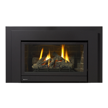Energy gas insert