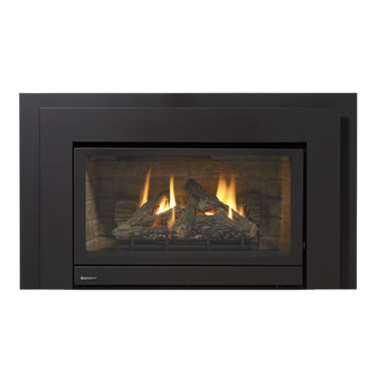 Energy gas insert