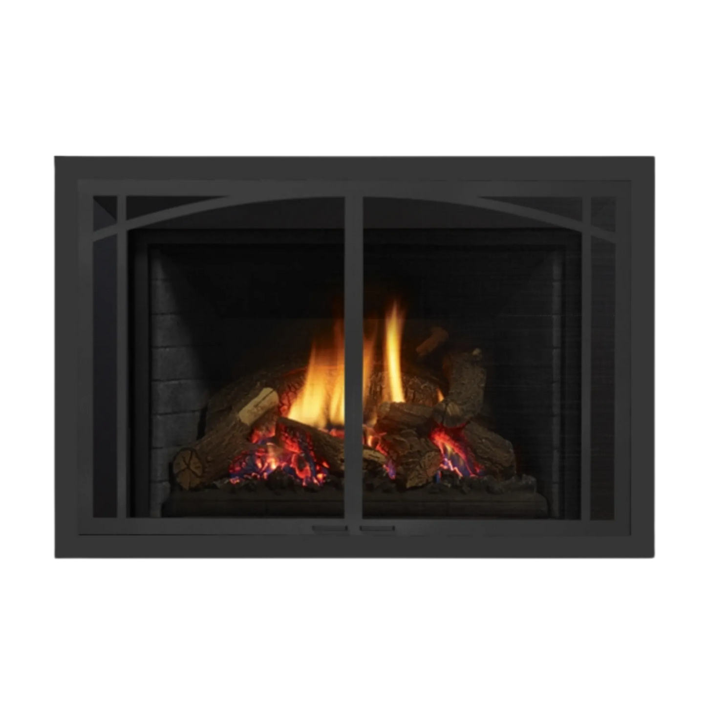 Liberty gas insert