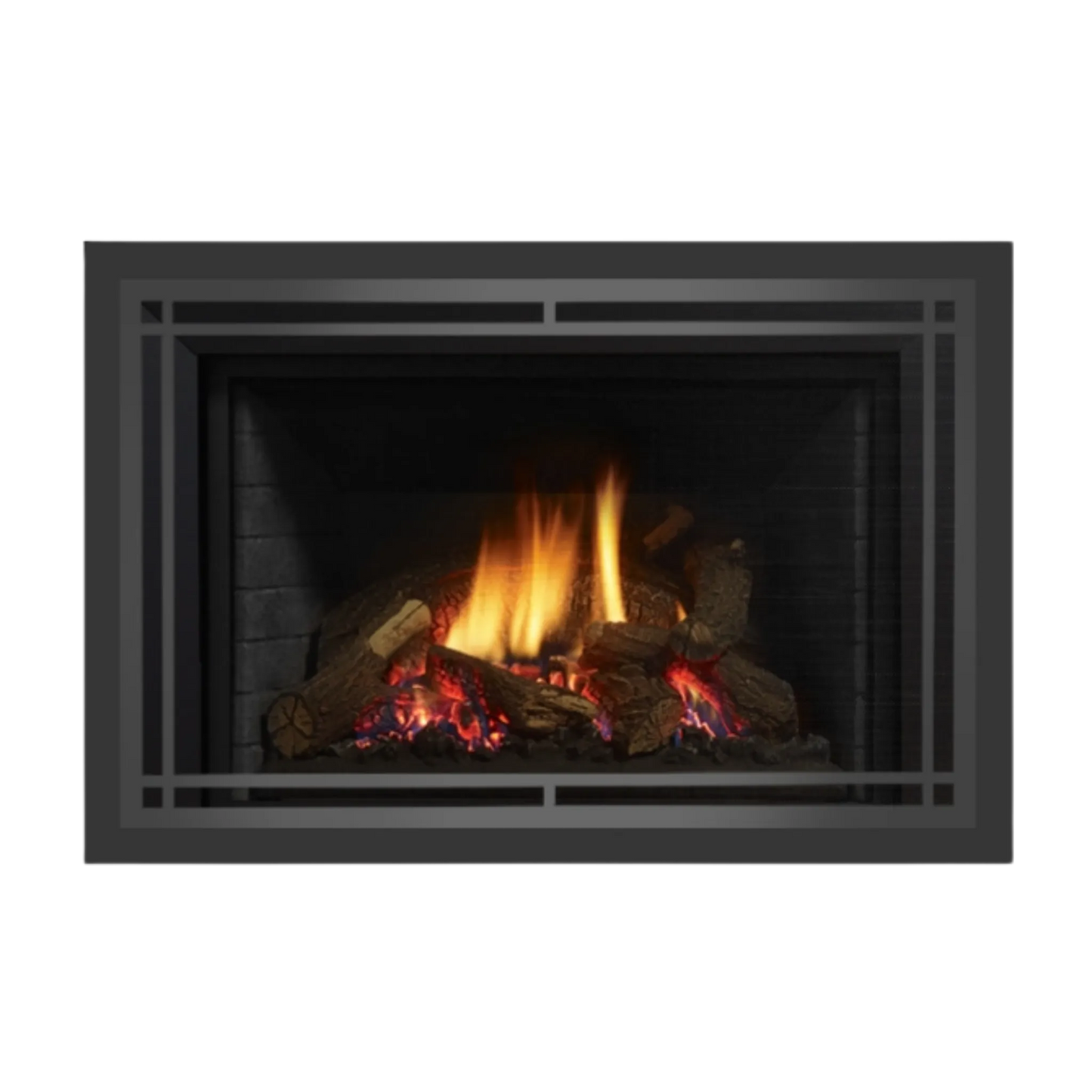 Liberty gas insert