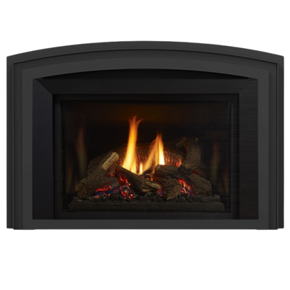 Liberty gas insert