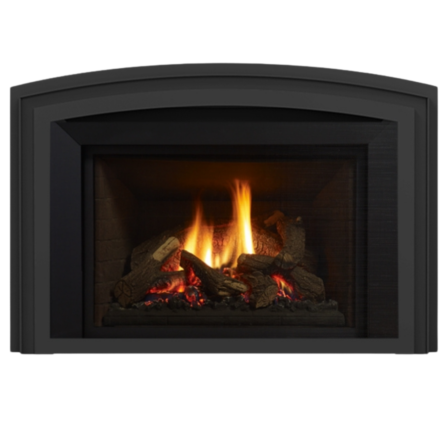 Liberty gas insert