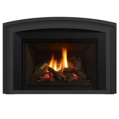 Liberty gas insert