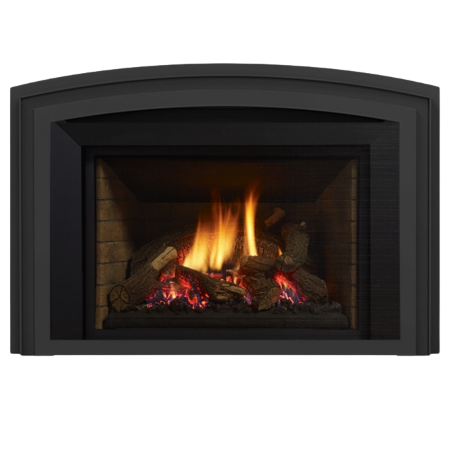 Liberty gas insert