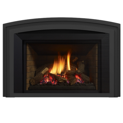 Liberty gas insert
